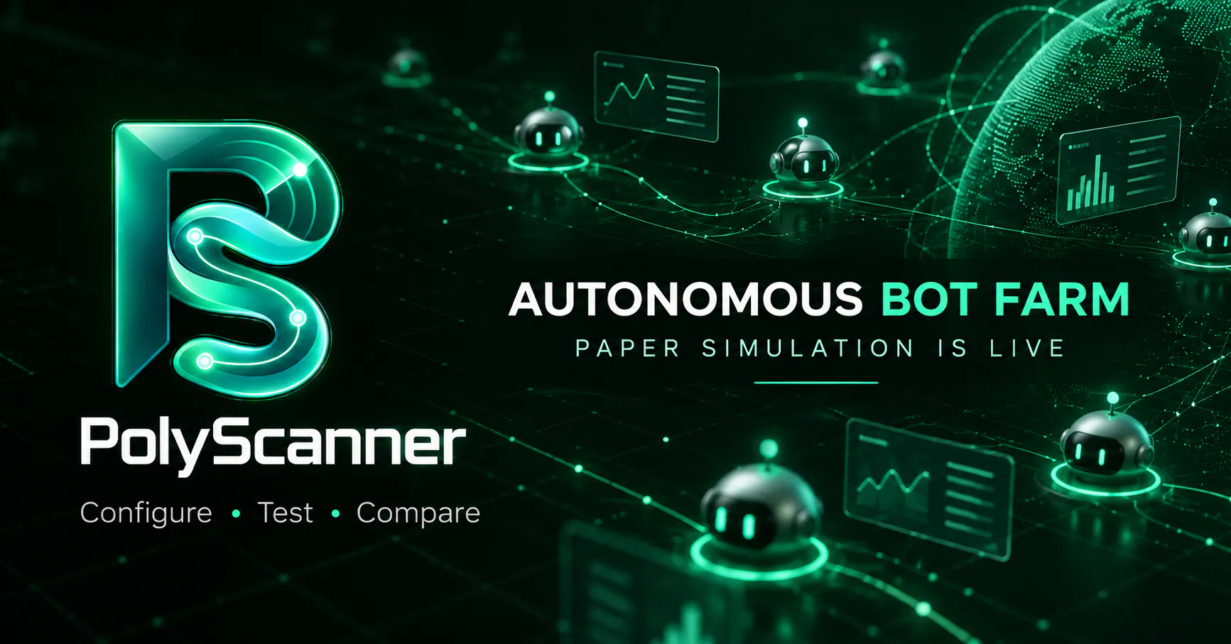 PolyScanner gallery image
