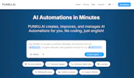 PUNKU.AI