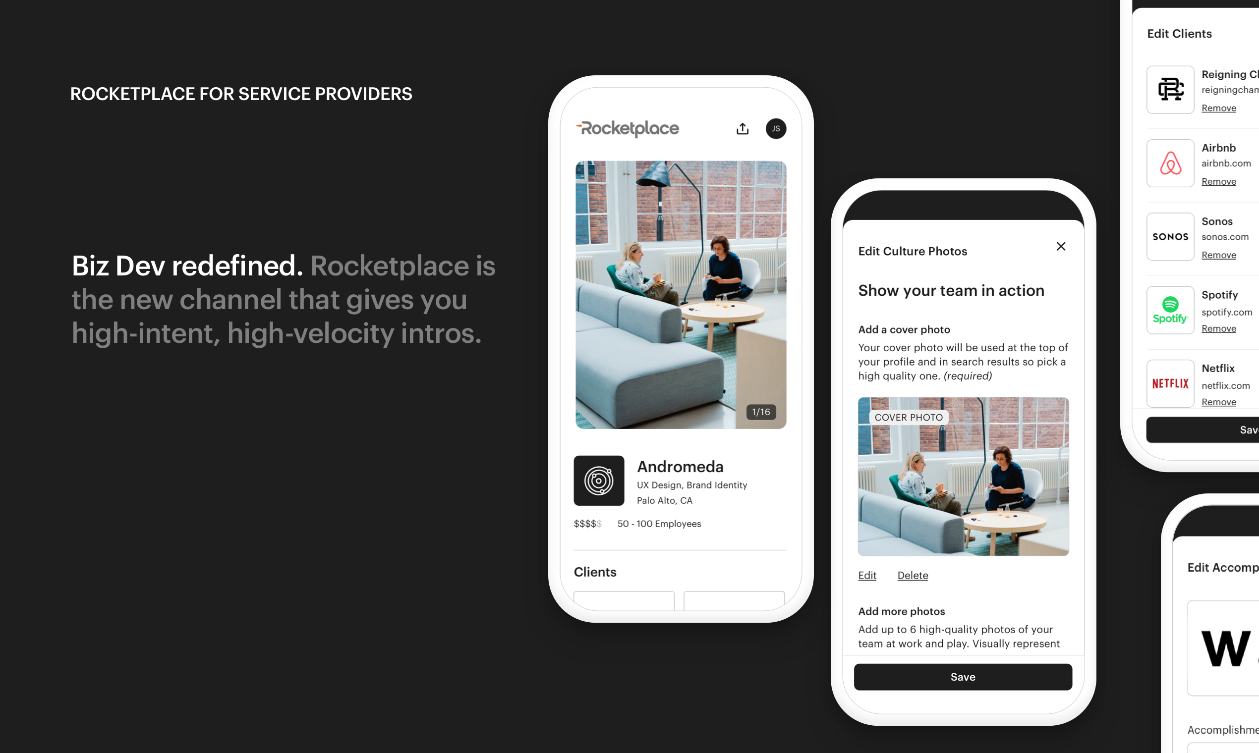 Rocketplace gallery image