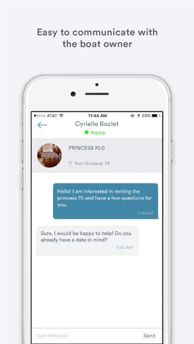 Rent vs Buy Boat Calculator gallery image