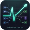 Portfolio Pulse: AI Stock Analysis gallery image