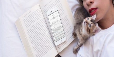 Machine Learnings gallery image