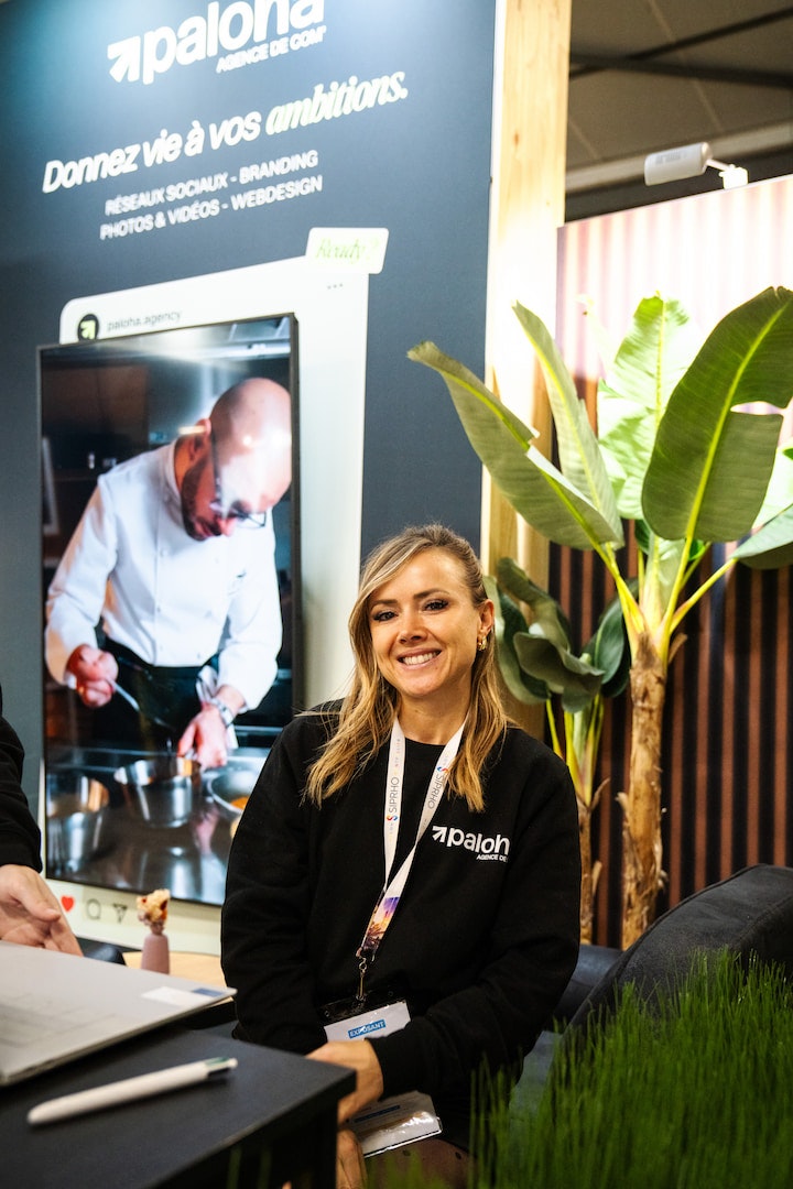 Paloha Agence communication Montpellier gallery image