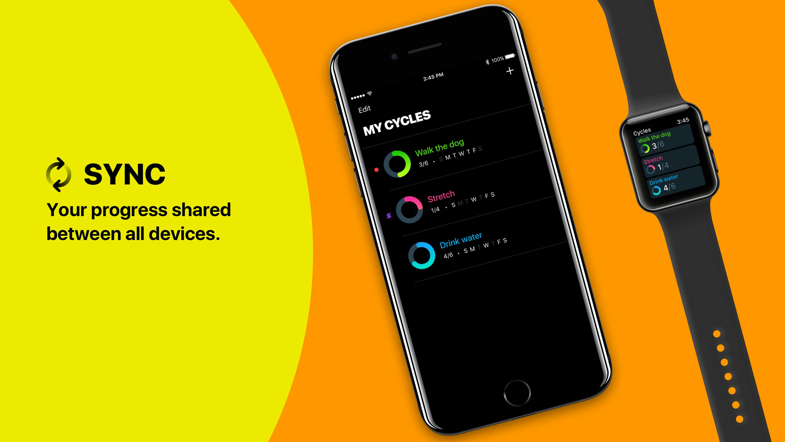 Cycles gallery image