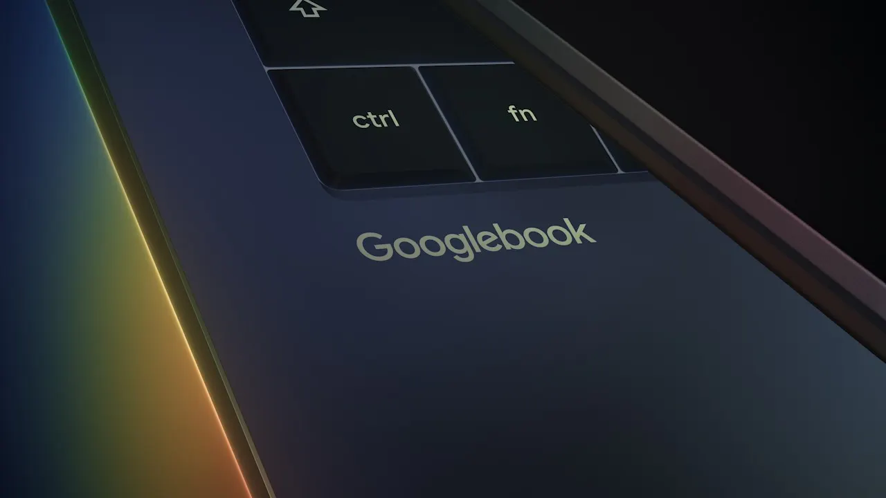 Googlebook
