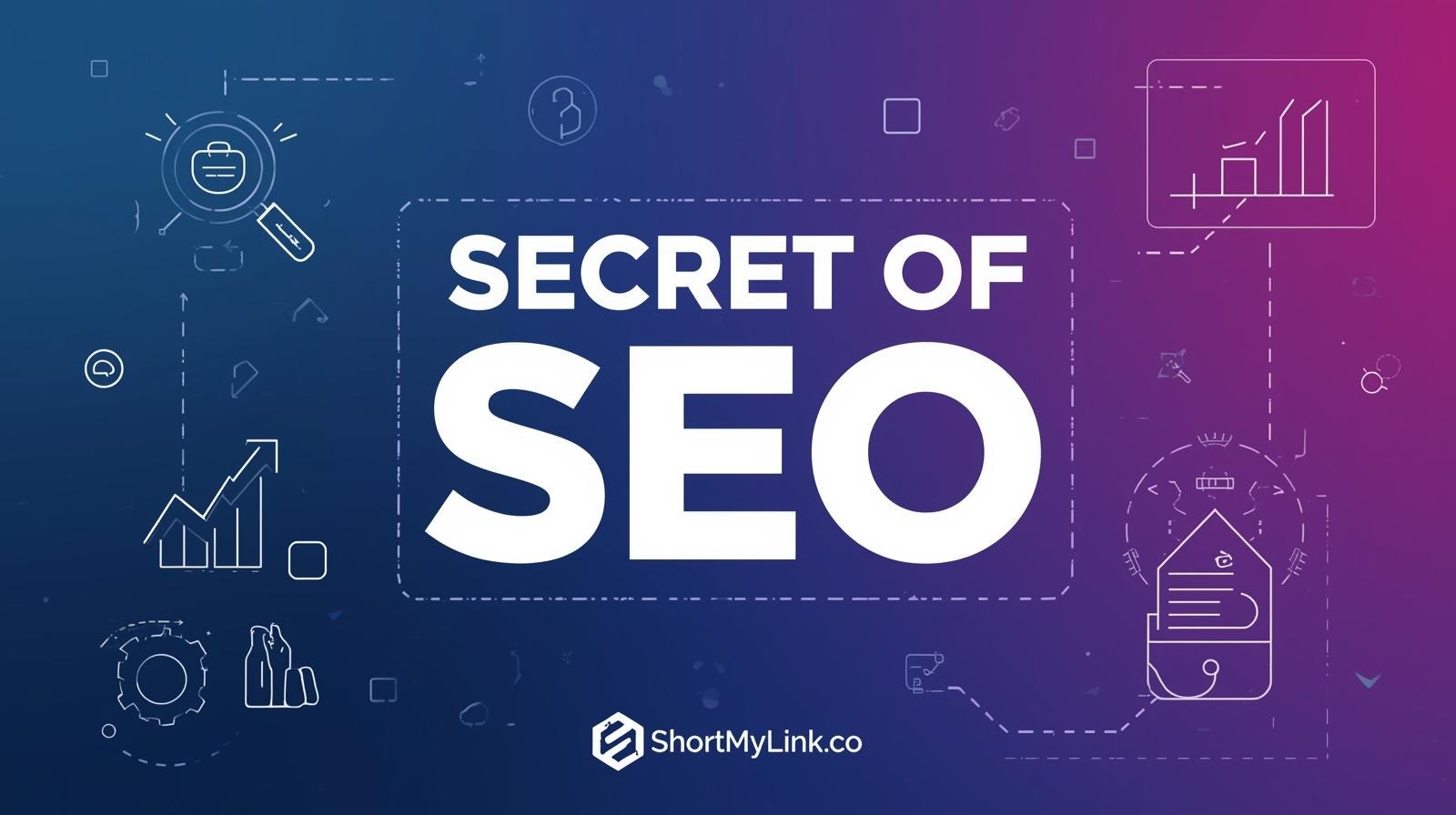 Mídia 3 de Shortmylink.co: encurtador de URL gratuito e qr - Gestão de encurtador de URL personalizada gratuita e gerenciamento de links