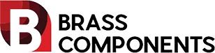 Brass Components