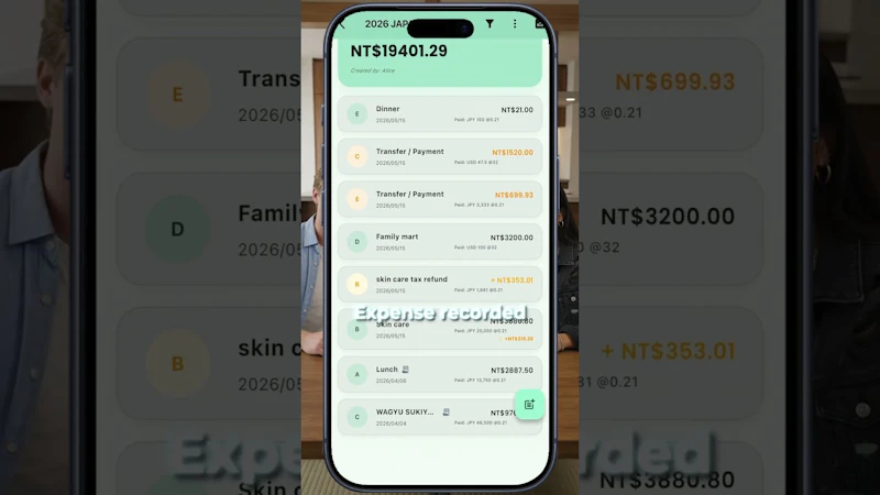 UniSplit screenshot 1 (video preview)