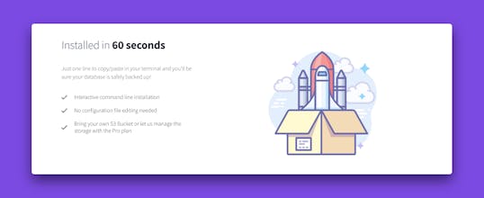 DBacked gallery image