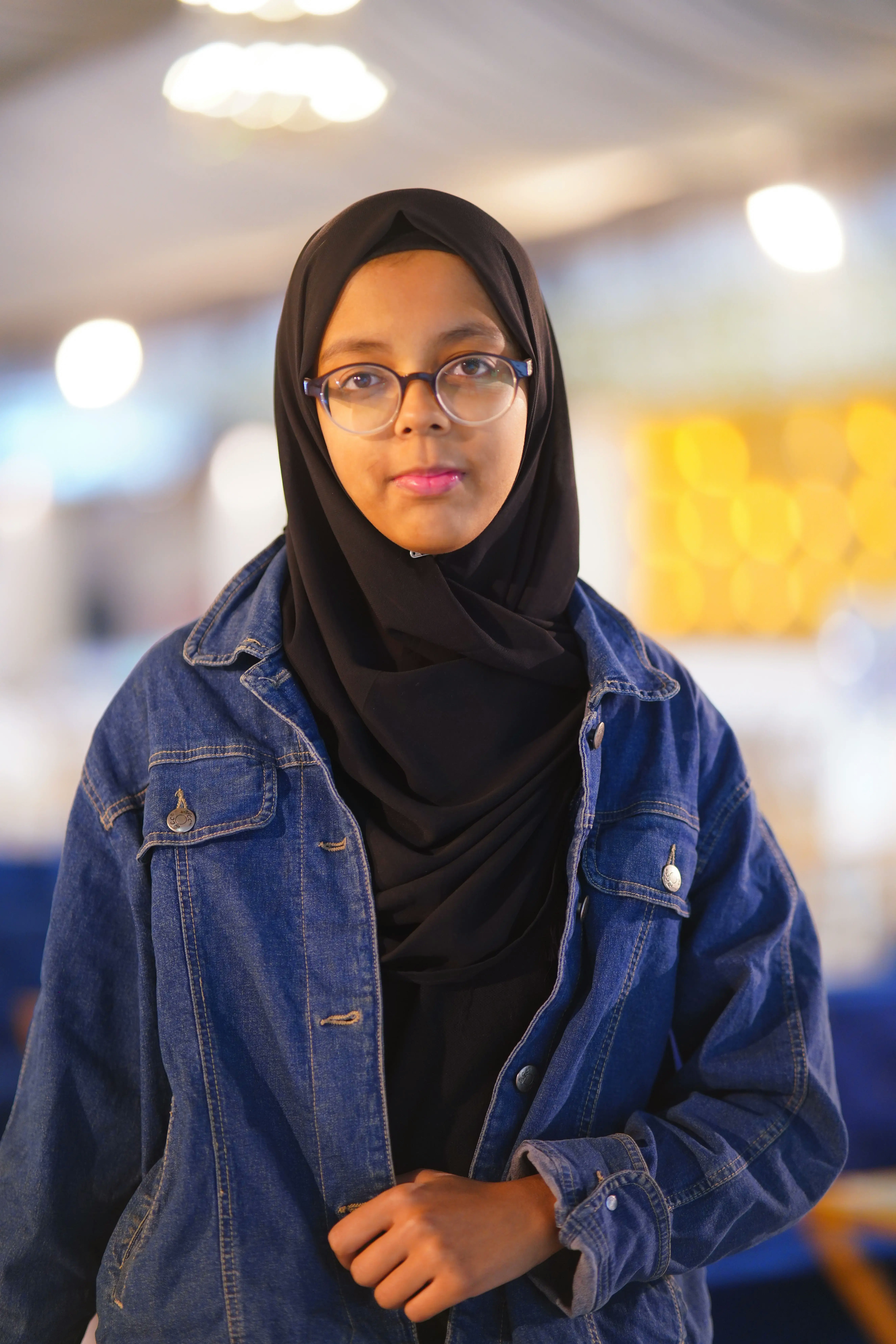 Female Photography in Karachi - Product Hunt launch logo