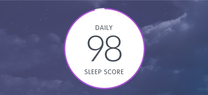 Sunrise Smart Pillow gallery image