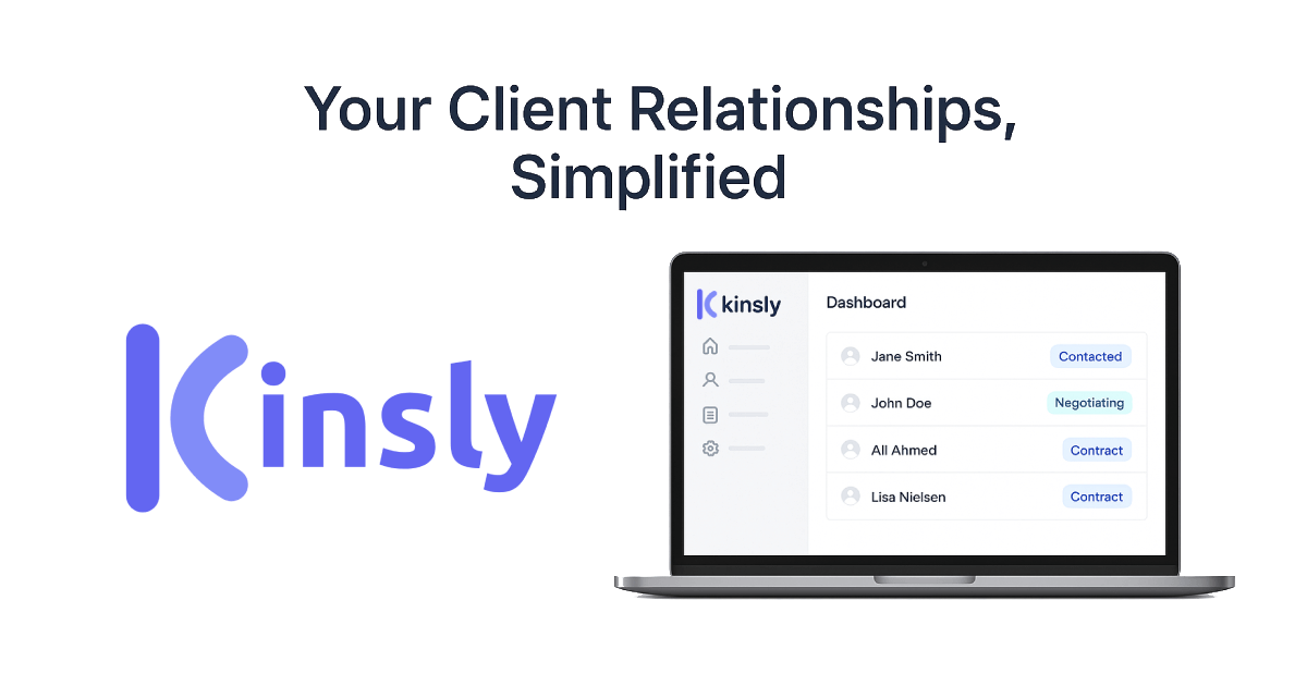 Kinsly gallery image