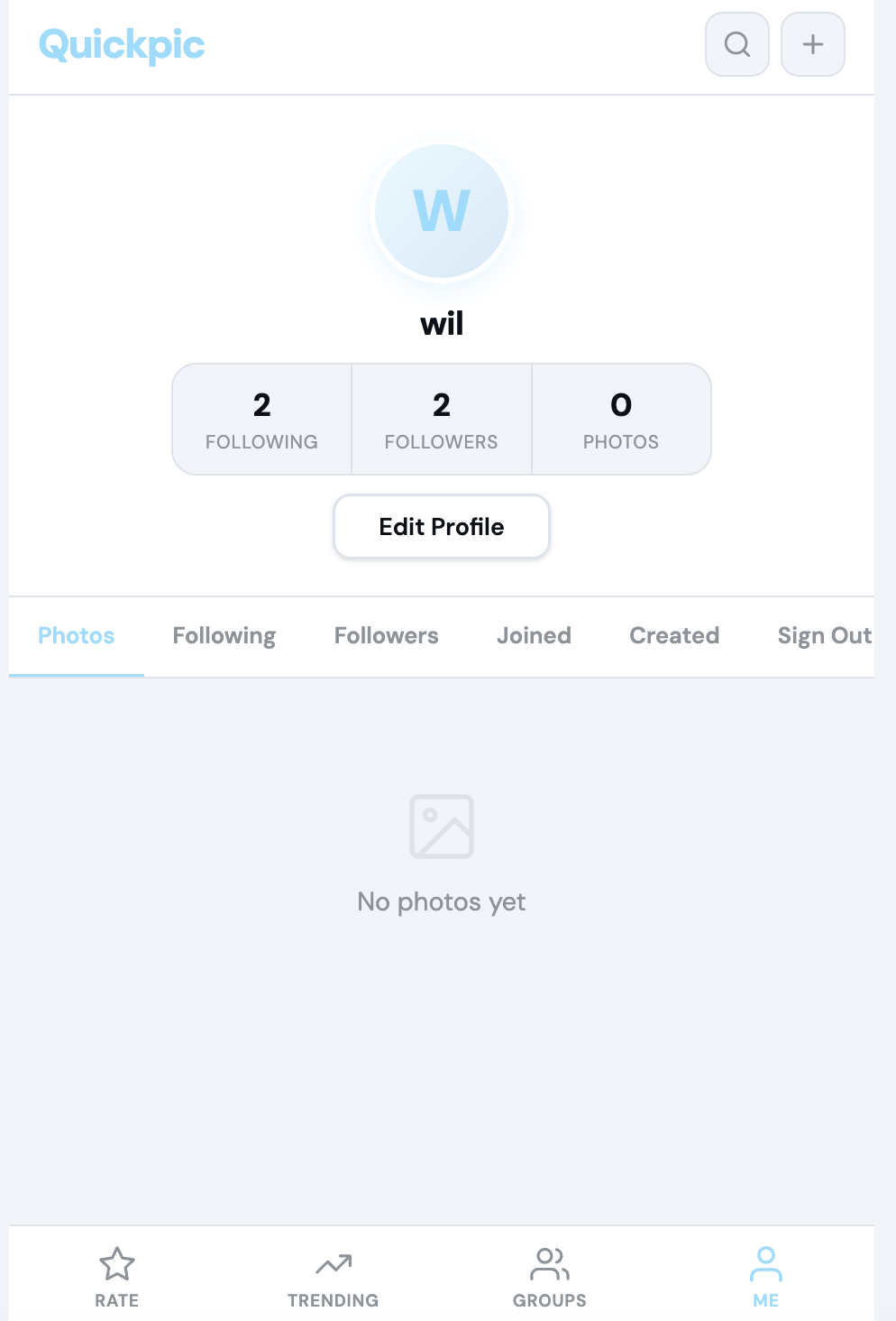 Quickpic gallery image