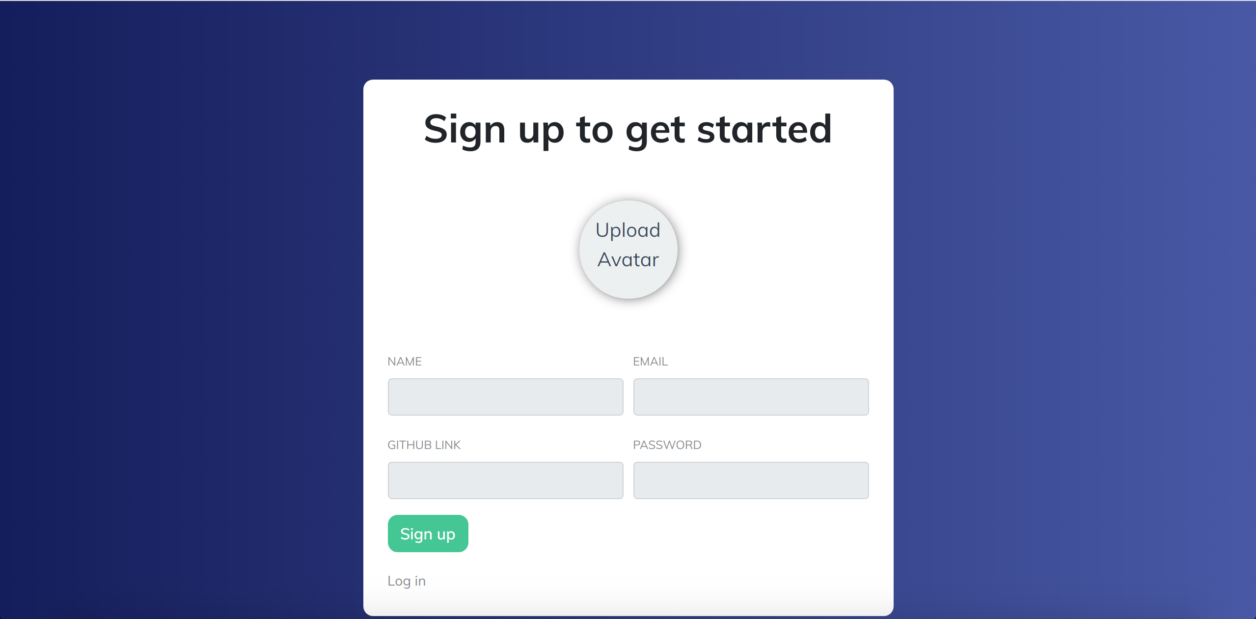 Ruby on Rails 6 Tutorial gallery image