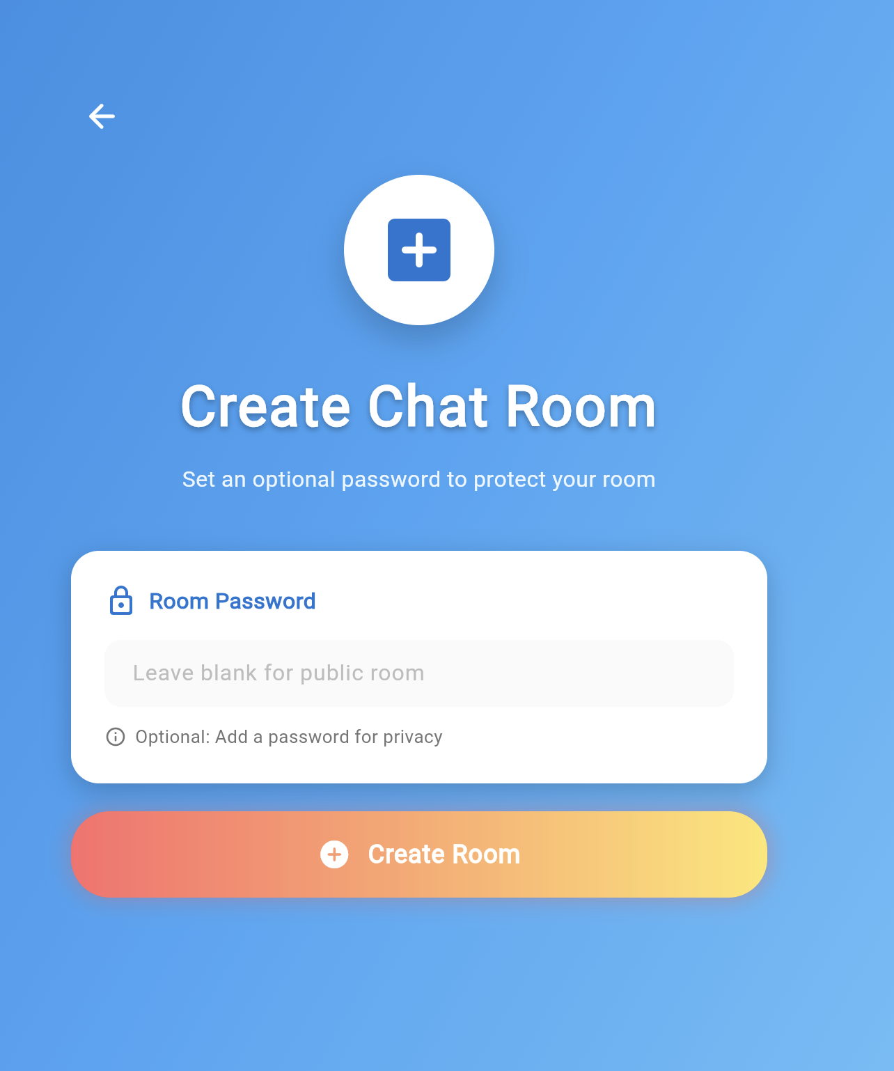 RandomChat.io - Screenshot 5 preview