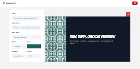 OpenGrph gallery image