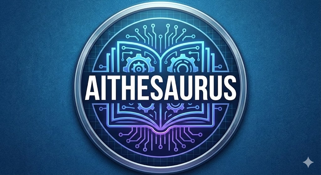 AIThesaurus.io