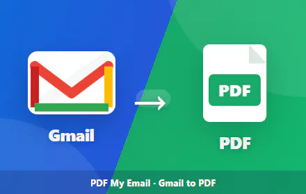 PDF My Email gallery image