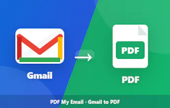 PDF My Email gallery image