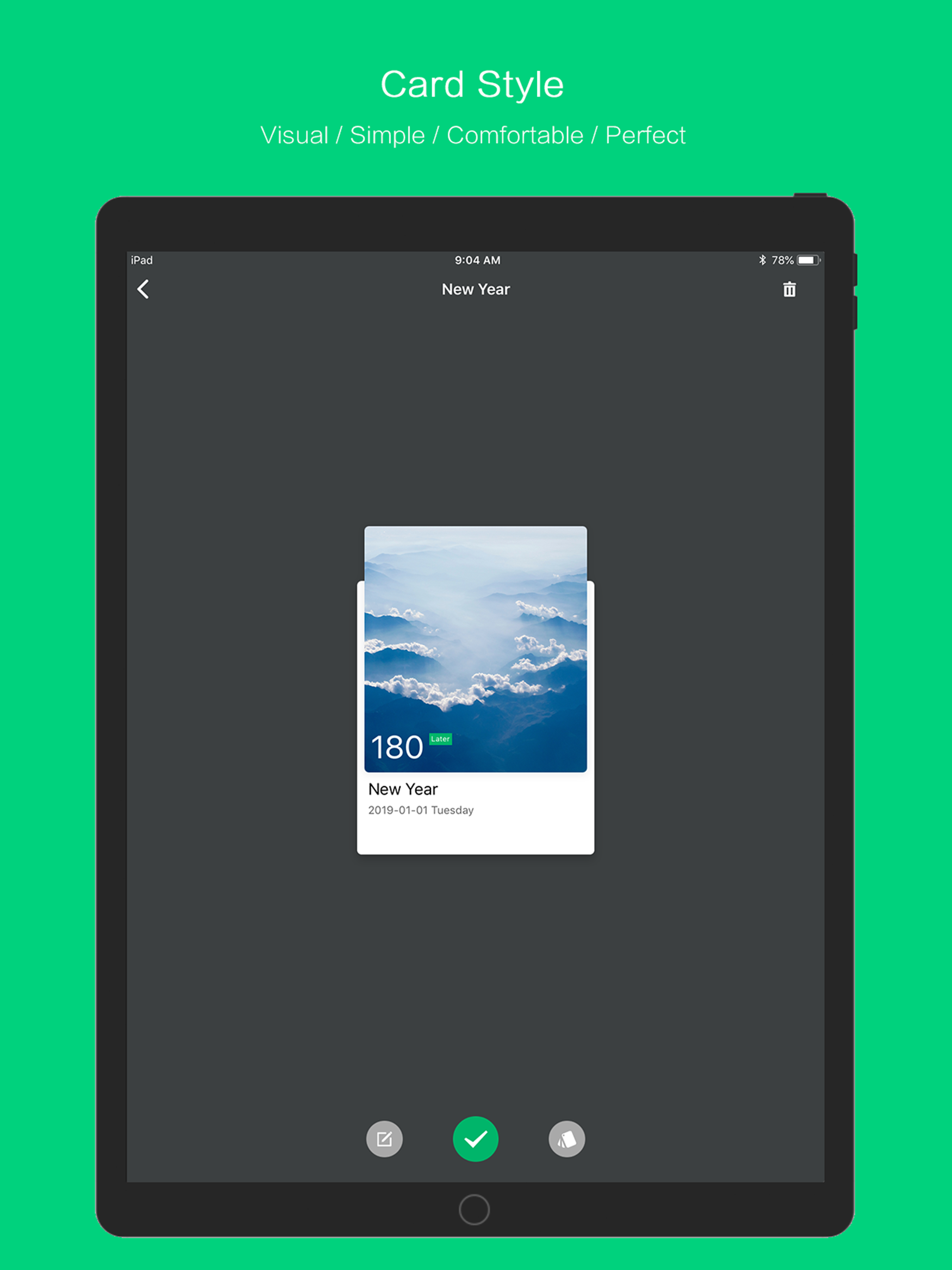 OneDay gallery image