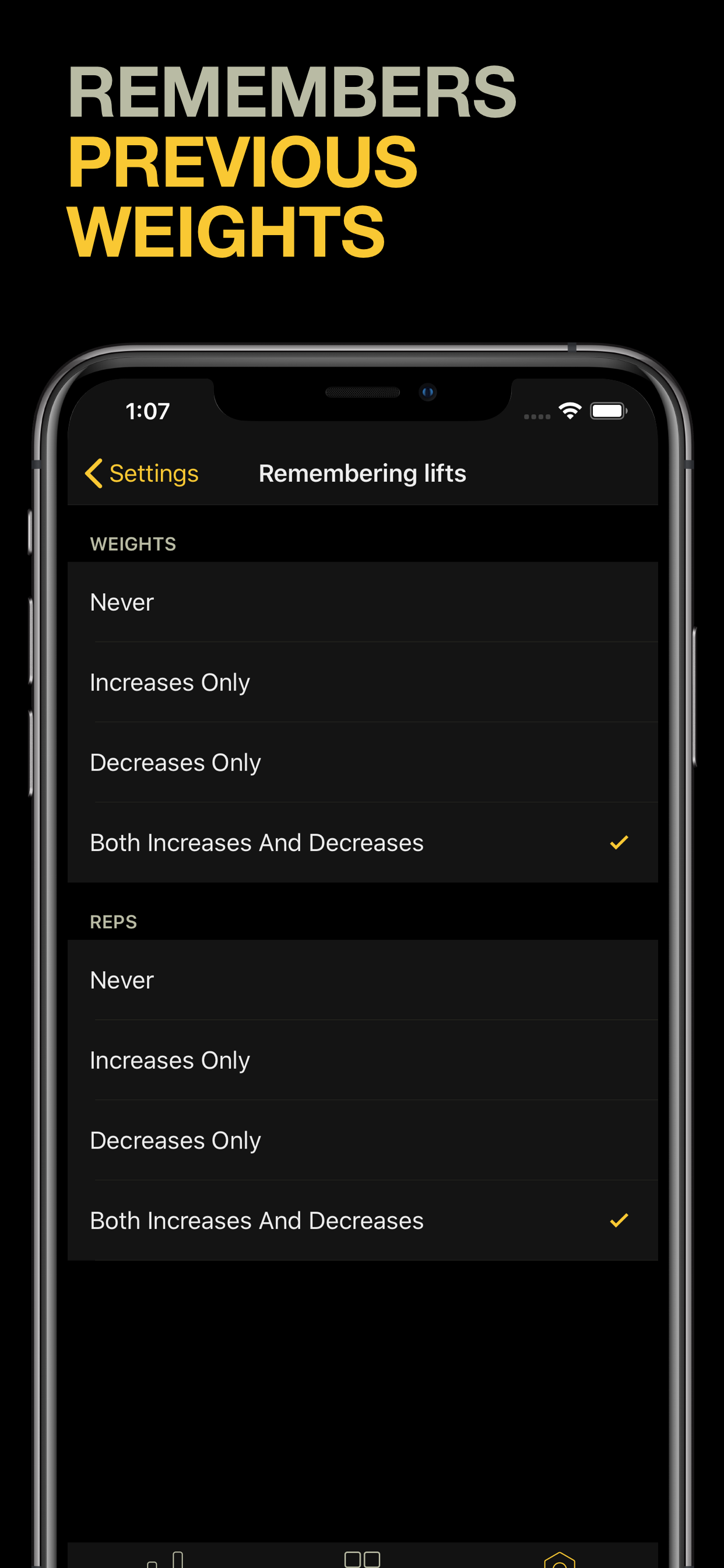 Strongr gallery image