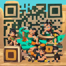 Revolutionizing QR Codes with Style! gallery image