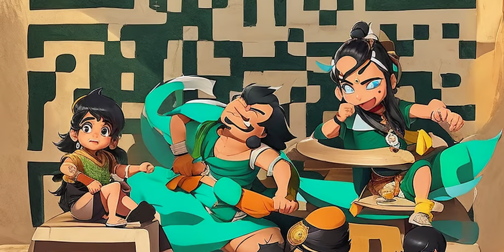 Revolutionizing QR Codes with Style!: Fancy QR-Art is the ultimate tool ...