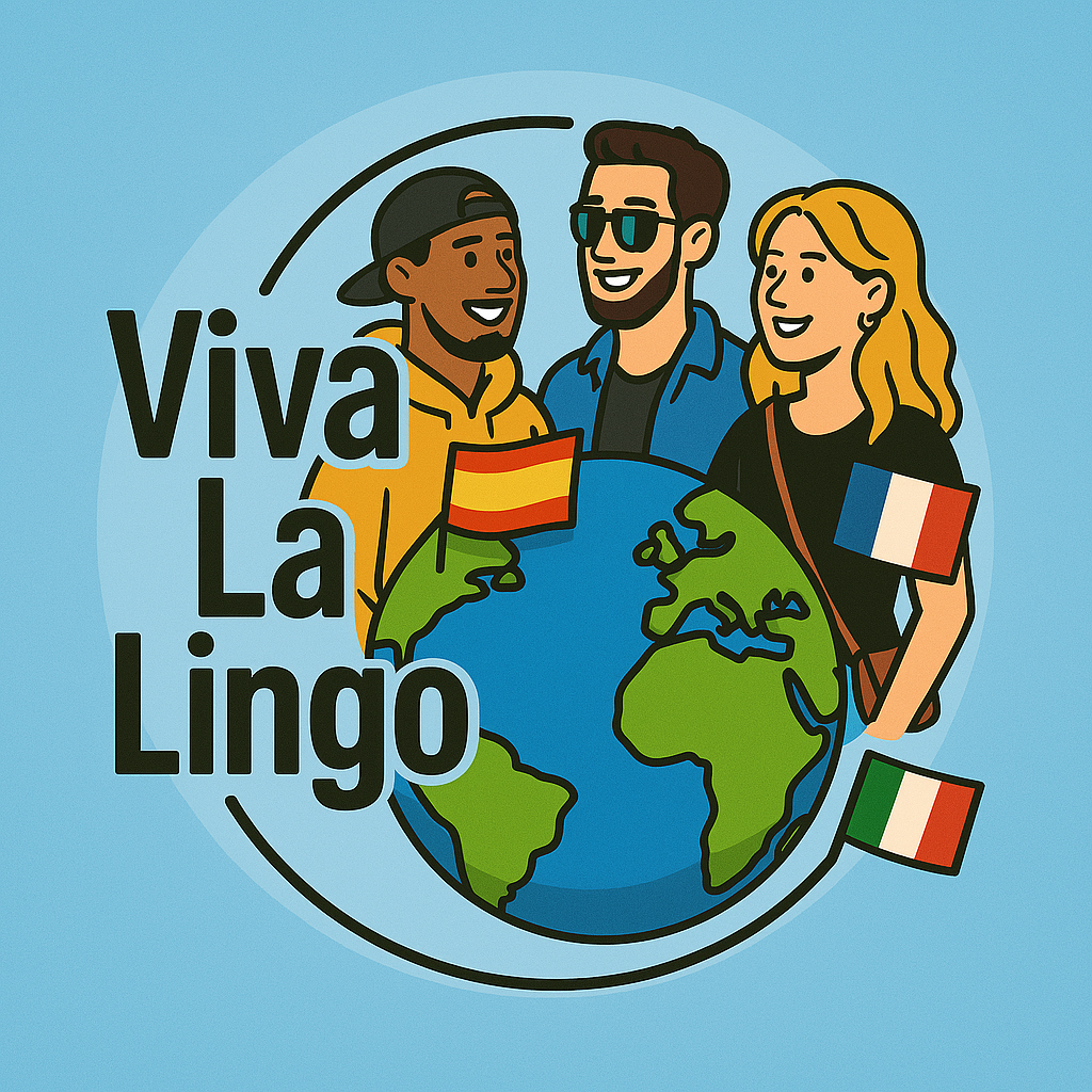 Vivalingo