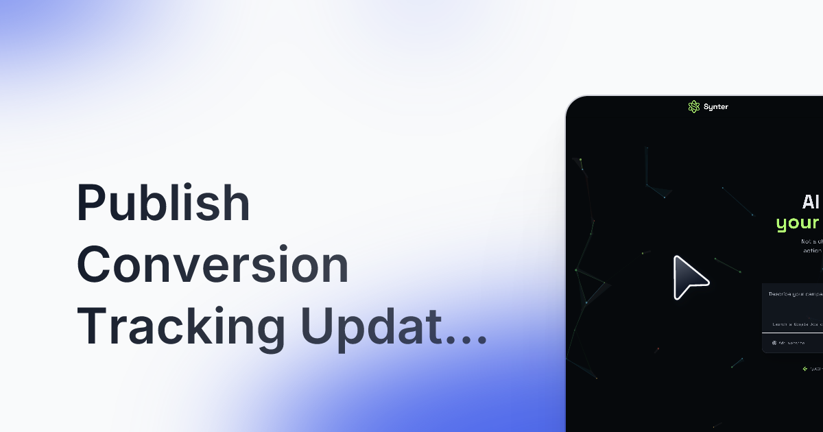 Synter Media AI gallery image