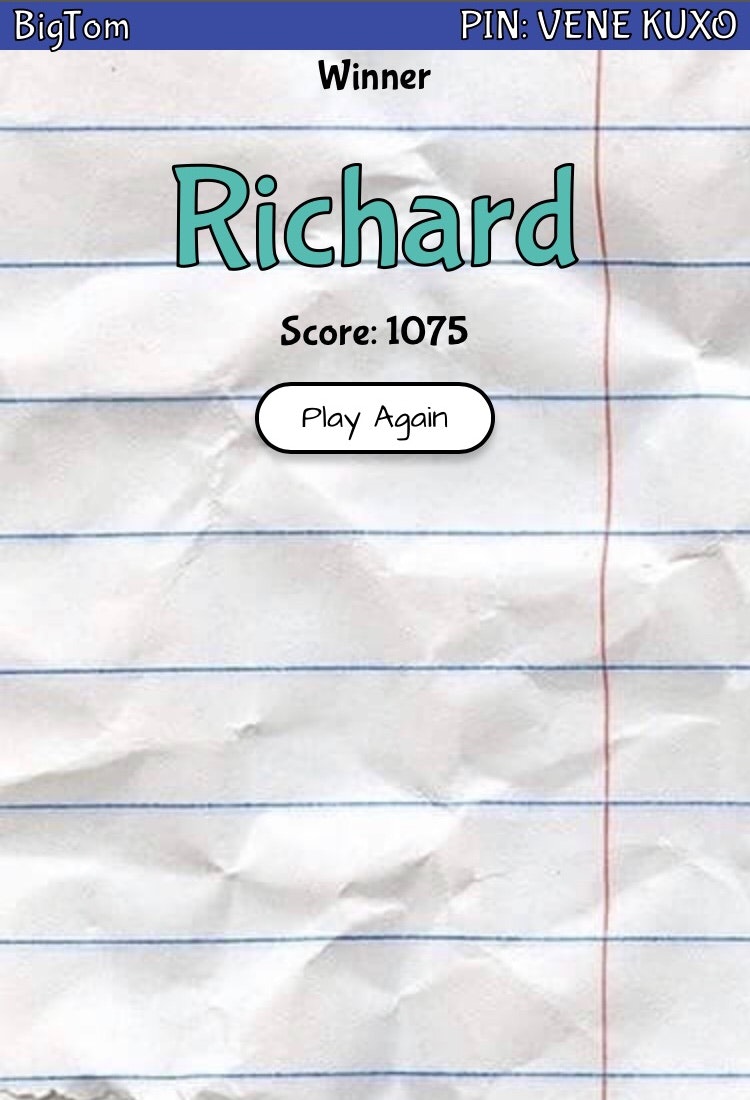 Phrenemies! gallery image