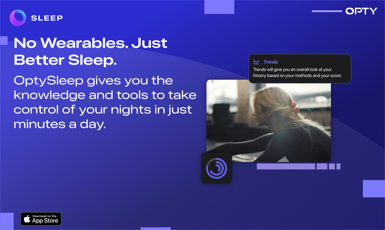 OptySleep gallery image