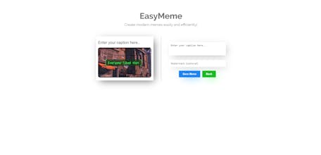 EasyMe.me gallery image