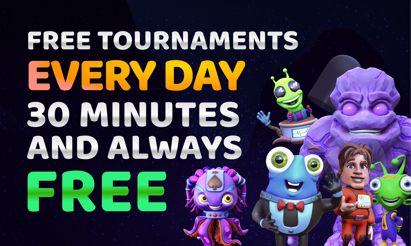 Moon Poker gallery image