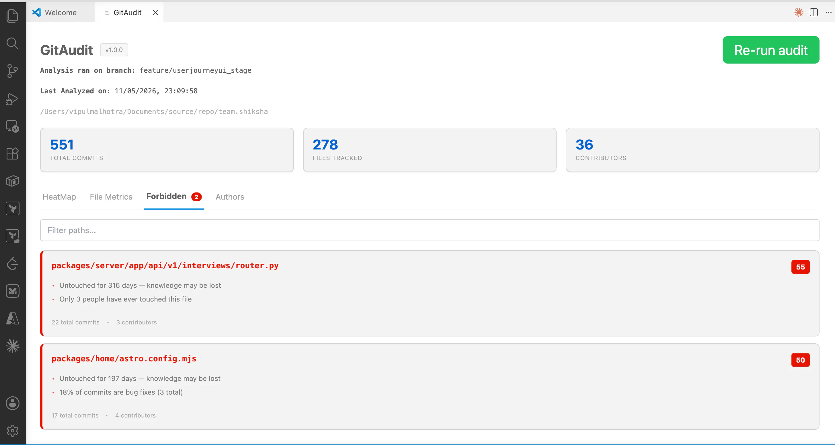 Screenshot 1