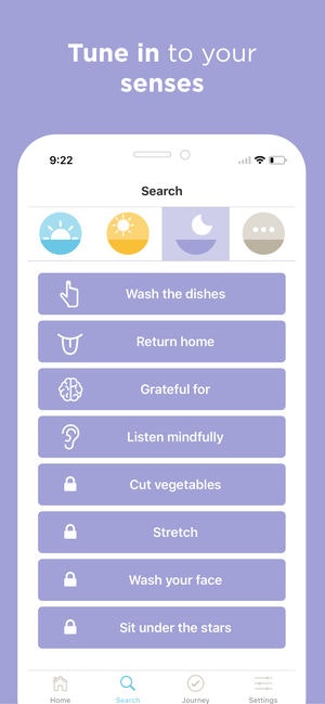 Present Sense gallery image