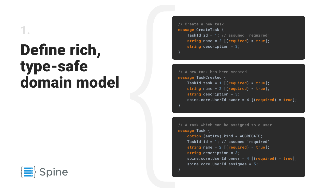 Spine Event Engine gallery image