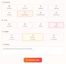 lettercraft gallery image