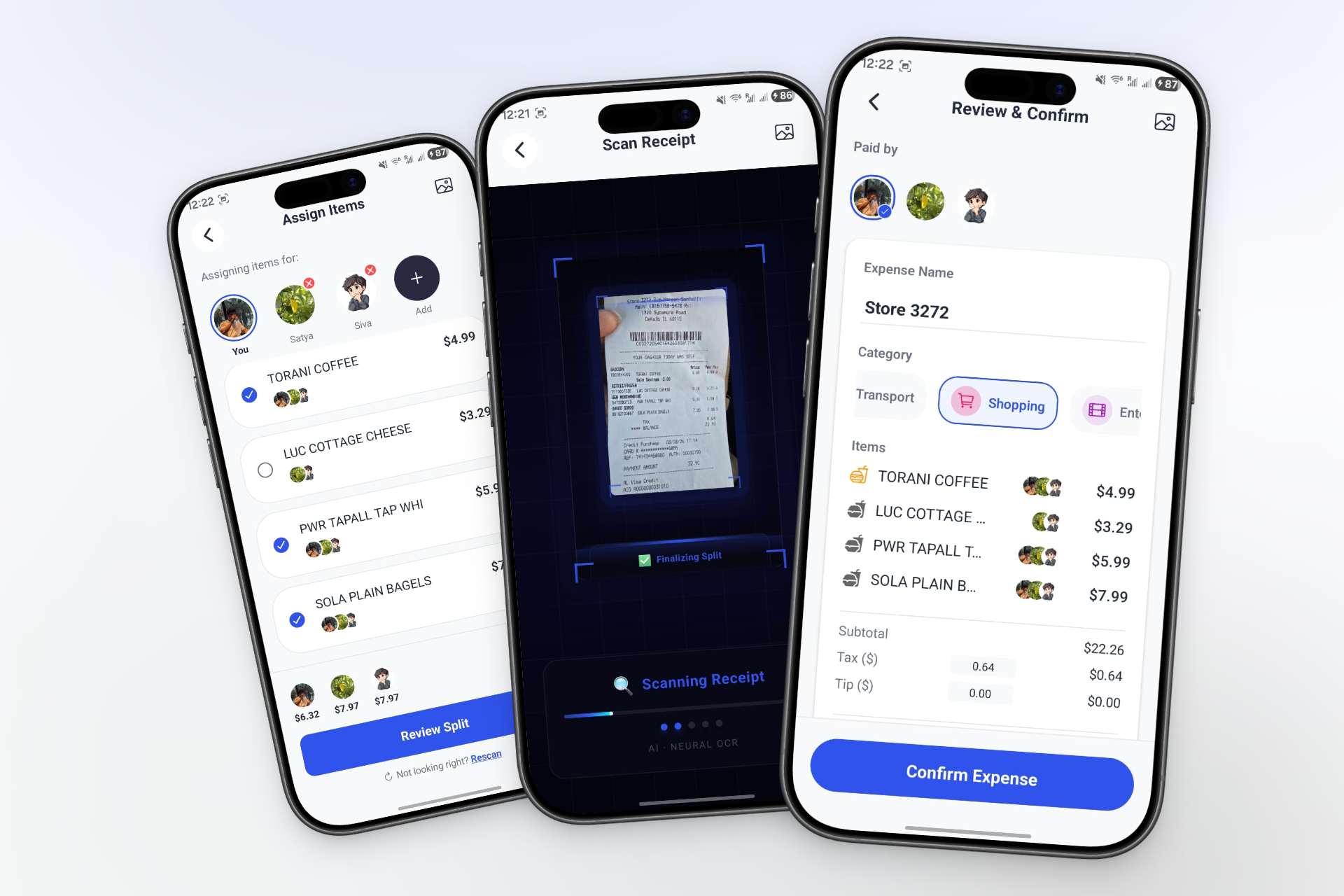 Cost Share gallery image
