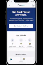 Payxem gallery image