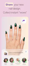 Nail Design Studio gallery image