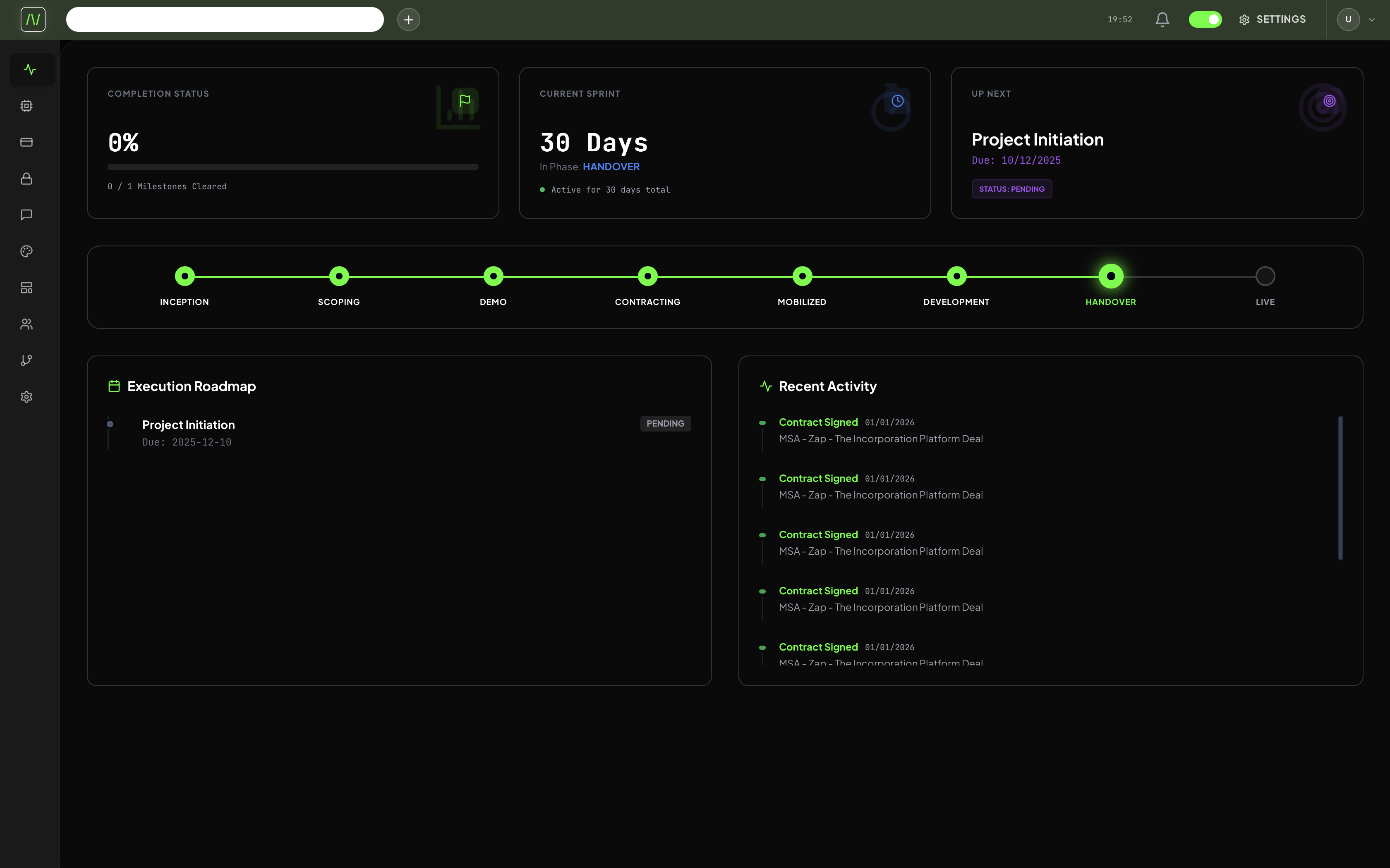 NearSync gallery image