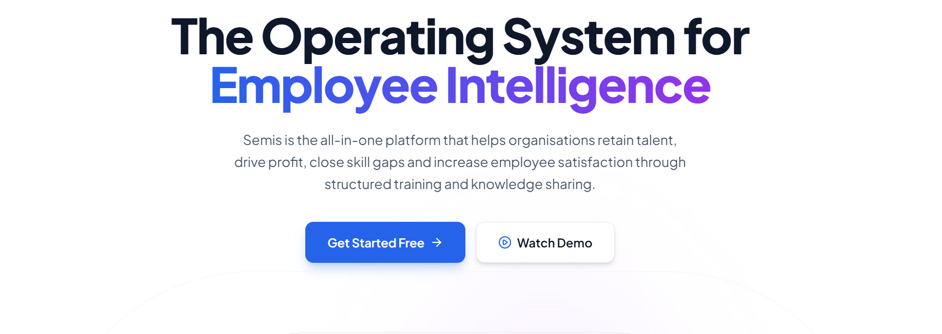 Semis by Reispar Technologies