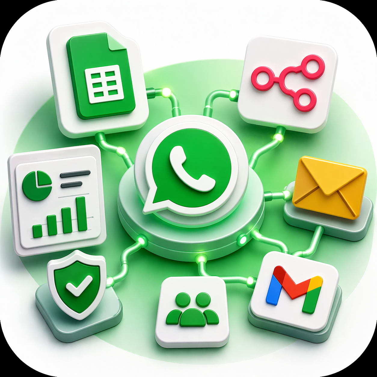 open source Whatsappmarketingautomation