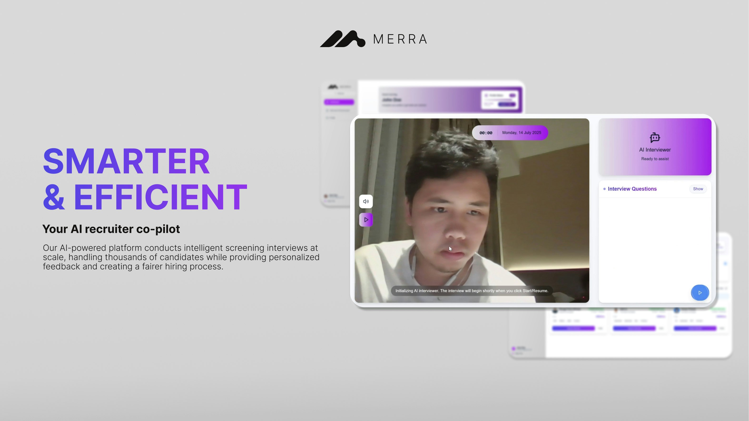 Merra media 3