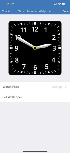 Spacetalk  A secure Smartwatch for Kids gallery image