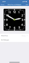 Spacetalk A secure Smartwatch for Kids gallery image