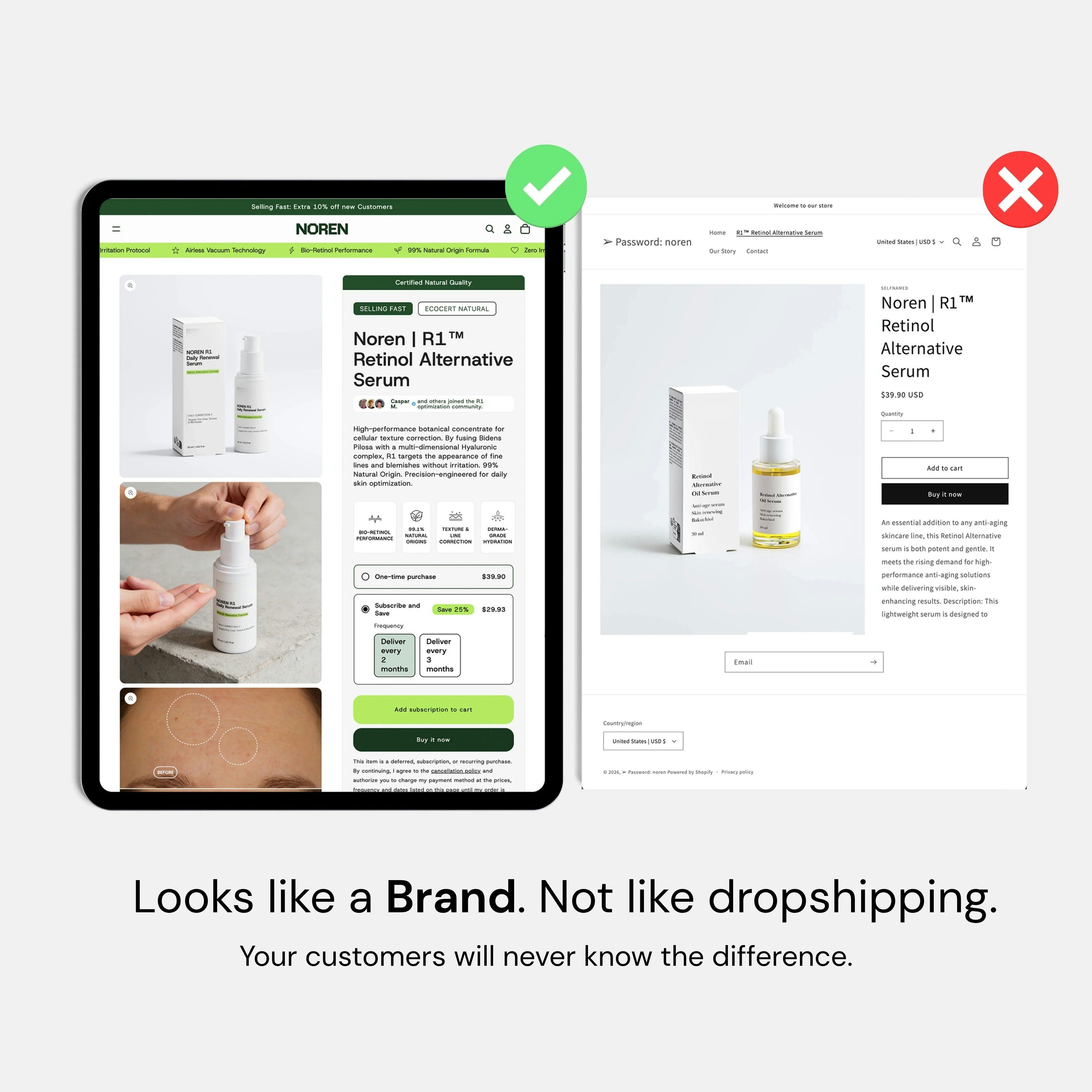 Your New Online Brand gallery image