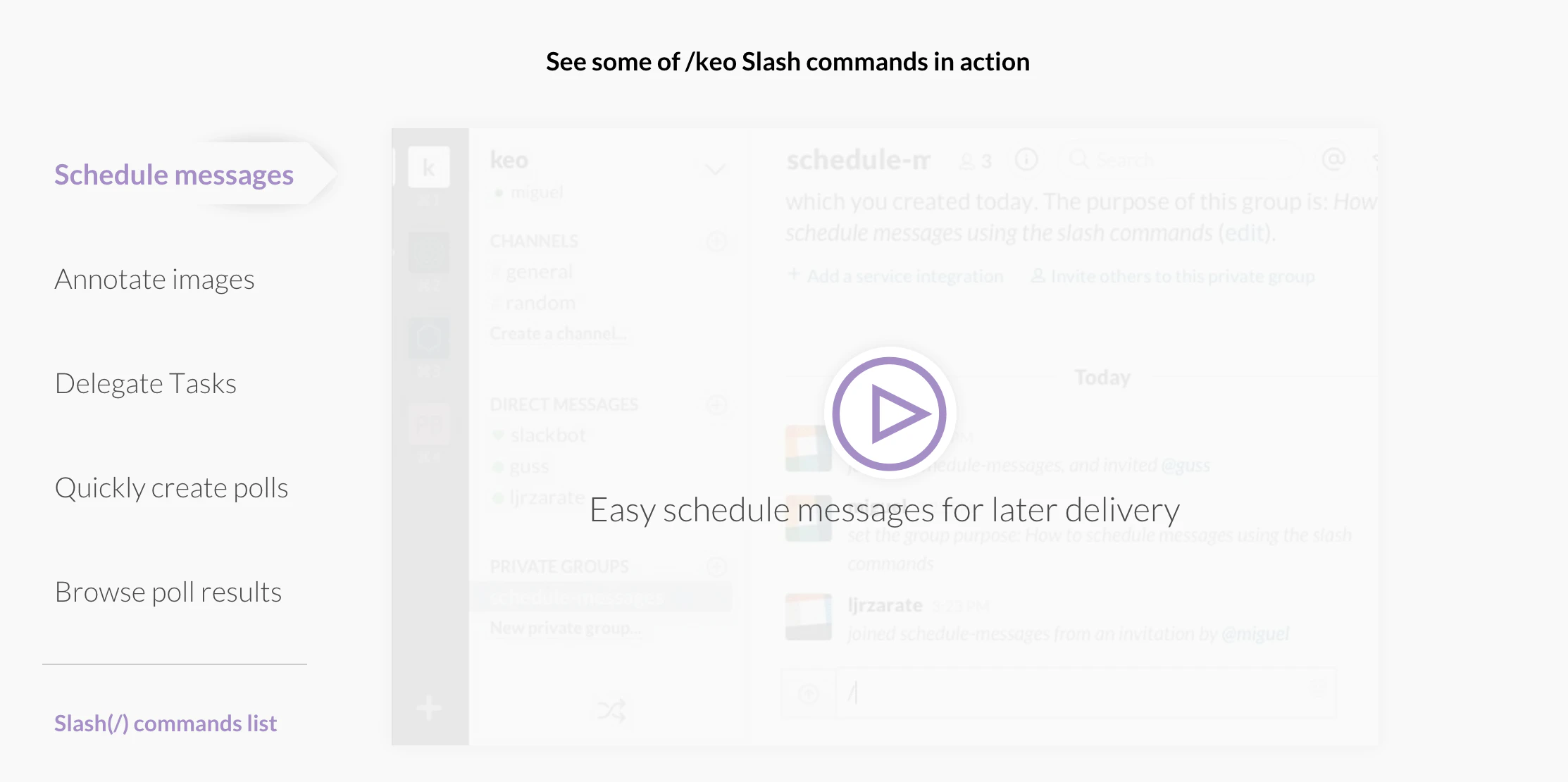 Annotate by Convergely