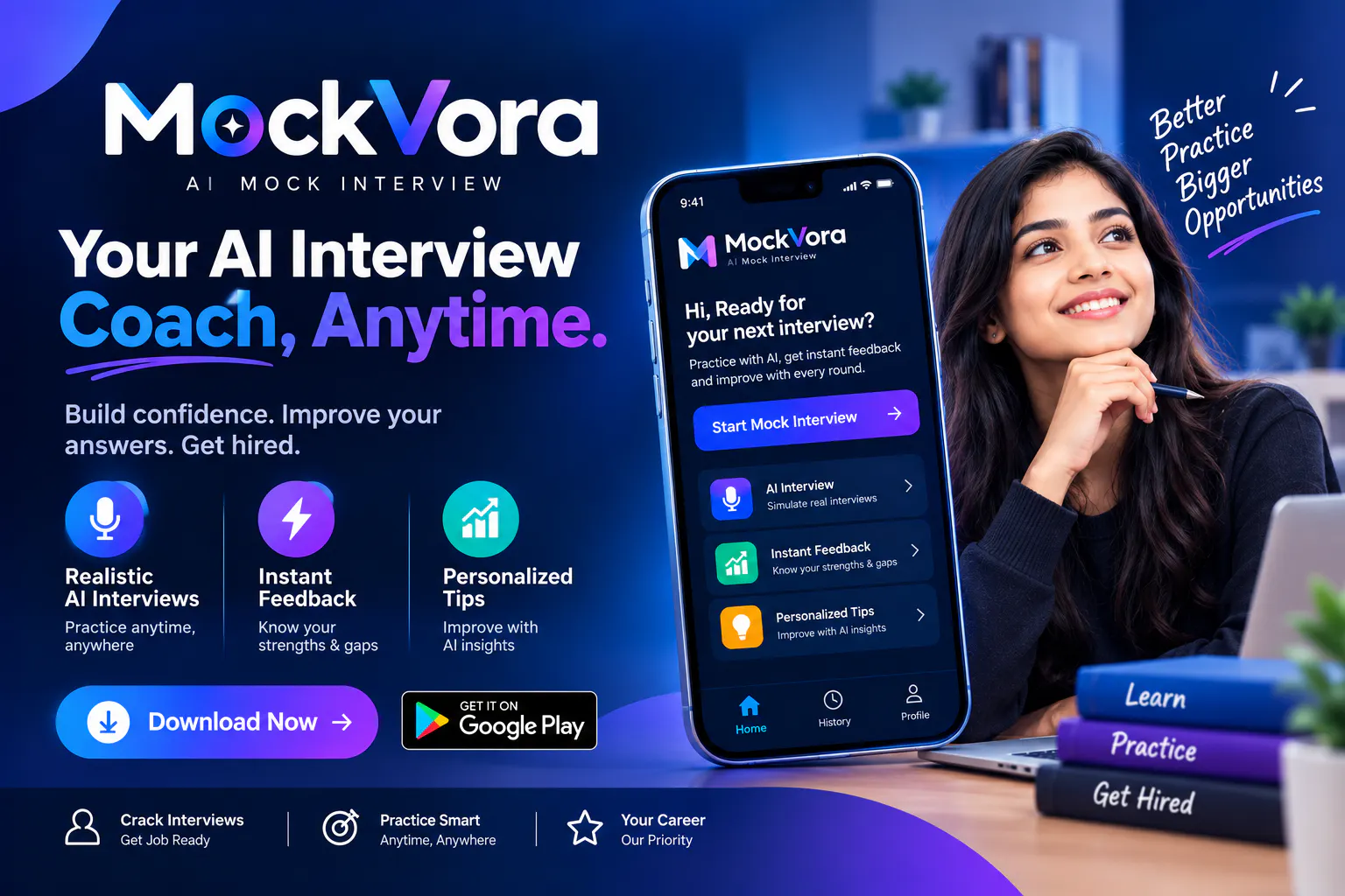 MockVora gallery image