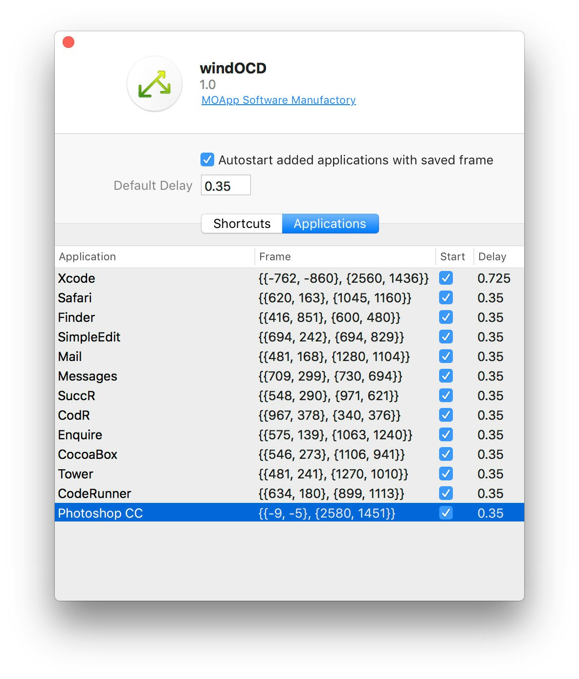 windOCD gallery image